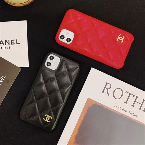 case iphone 6s plus chanel|Chanel iPhone case.